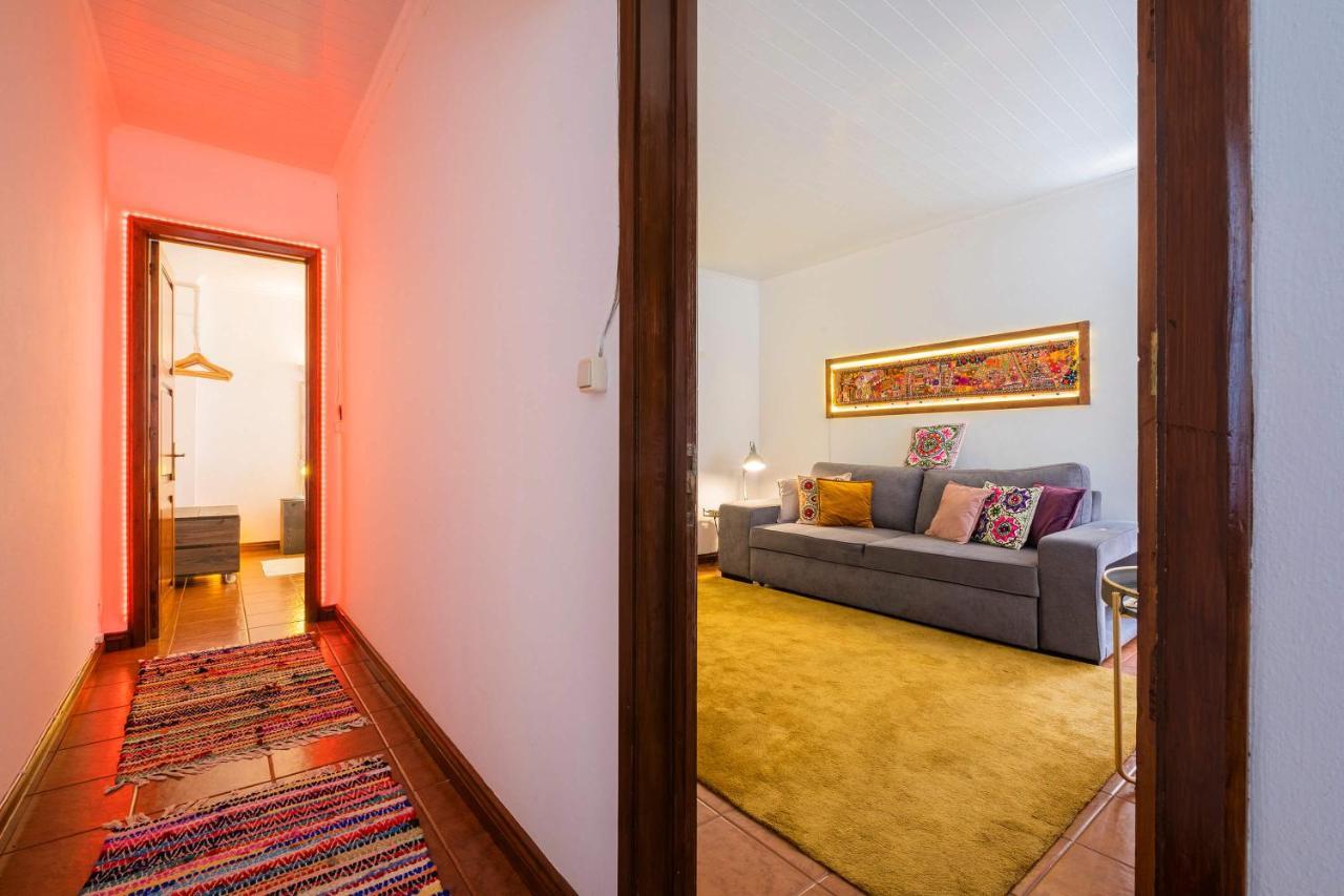 Epicenter Orient Apartment Ponta Delgada  Exterior photo