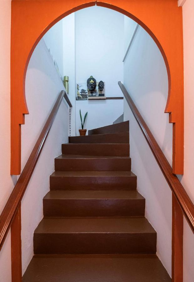 Epicenter Orient Apartment Ponta Delgada  Exterior photo
