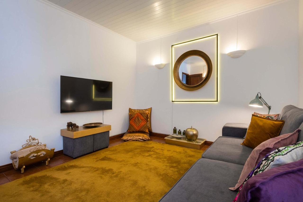 Epicenter Orient Apartment Ponta Delgada  Exterior photo